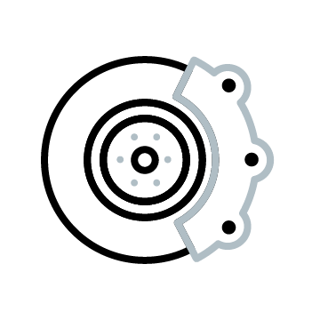 BRAKE AIR COMPRESSOR